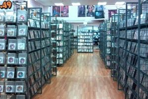 adult dvd store roseville Centerfolds Superstore