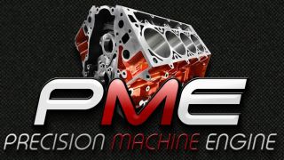 machine shop roseville Precision Machine Engine