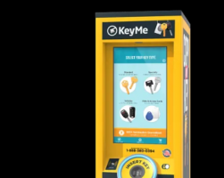 key duplication service roseville KeyMe Locksmiths
