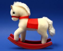 pony ride service roseville TLC Stables