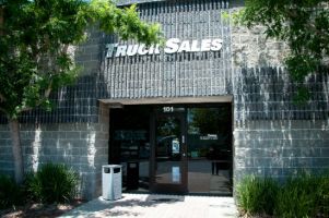 isuzu dealer roseville Sacramento Truck Center