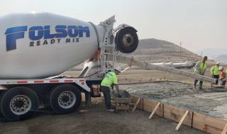 cement manufacturer roseville Folsom Ready Mix Roseville