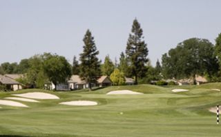 golf course roseville Timber Creek Golf Course