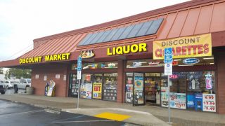 state liquor store roseville DISCOUNT MARKET LIQUOR
