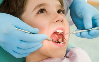 dentist roseville Blue Oak Dental Roseville