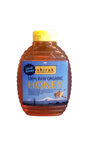 honey farm roseville Shirak Honey