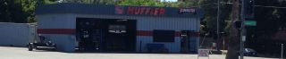 muffler shop roseville West Coast Muffler