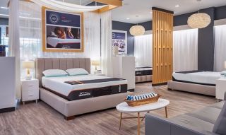 bedding store roseville Tempur-Pedic Flagship Store