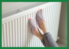 heating contractor roseville Roberts Heating & Air