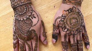 mehndi designer roseville Rangreza_Henna