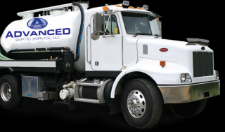 septic system service roseville Advanced Septic Pumping Service