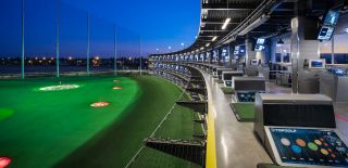 argentinian restaurant roseville Topgolf