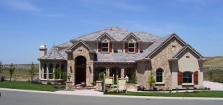 custom home builder roseville The Kearns Company, Inc. Home Builders