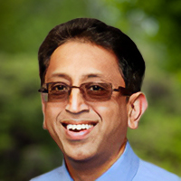 pediatric endocrinologist roseville Dr. Ulhas M. Nadgir, MD