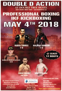 muay thai boxing gym roseville Niavaroni Kickboxing Inc