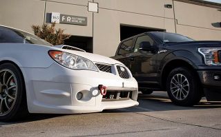 racing car parts store roseville Fully Torqued Racing