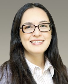 neurophysiologist roseville Nicole A. Lopez-Seminario, M.D.