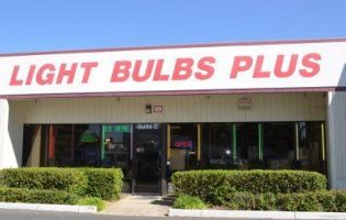 lighting store roseville Light Bulbs Plus