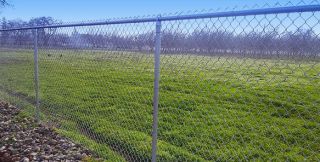 fence contractor roseville Superior Fence Construction and Repair, Inc.