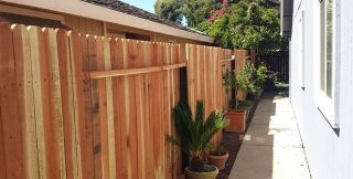 fencing salon roseville Superior Fence Construction and Repair, Inc.