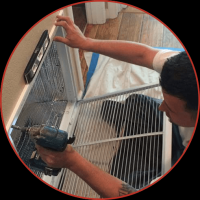 heating contractor roseville Ray O. Cook Heating & Air