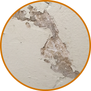 Drywall repairs