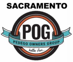 bicycle rental service roseville Pedego Historic Folsom Bike Rentals and Service