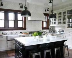Kitchen and Bath Remodeling