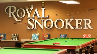 pool billard club roseville Royal Snooker Club