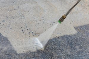 pressure washing service roseville GK Industries LLC