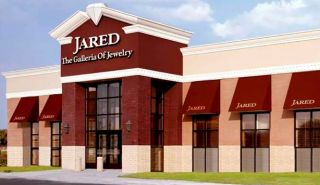 jewelry store roseville Jared