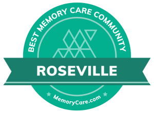 assisted living facility roseville Roseberry Care