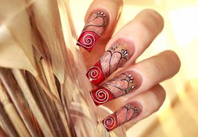 nail salon roseville Nails 19