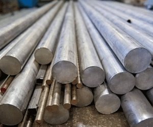 Round Steel Bar— Steel Cutting in Sacramento, CA