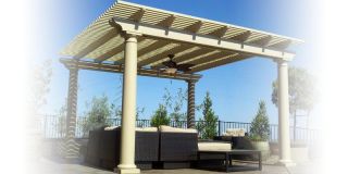 awning supplier roseville West Coast Awnings Services Inc