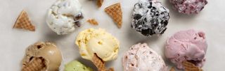 ice cream equipment supplier roseville Electro Freeze of Norcal