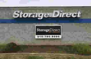 cold storage facility roseville Storage Direct Roseville