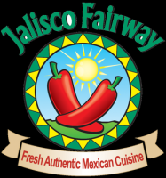tabascan restaurant roseville Jalisco Fairway Grill