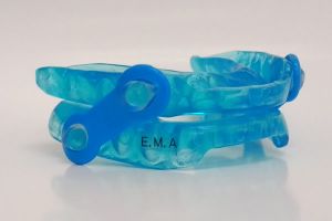 EMA Mandibular Advancement Device