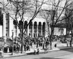 concert hall roseville Sacramento Memorial Auditorium