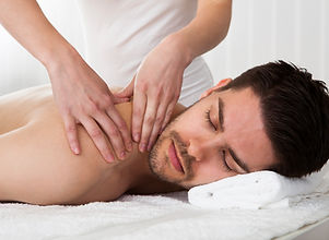 massage therapist roseville Harvest Moon Massage