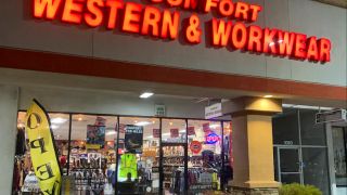 belt shop roseville Comfort Western and Workwear