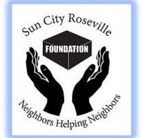 patients support association roseville Sun City Roseville Foundation