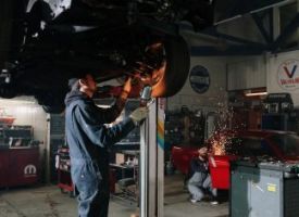 All About Professional Automotive Repair