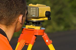 Land surveying contractor in Auburn, CA