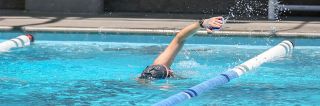 acrobatic diving pool roseville Mike Shellito Indoor Pool