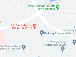 medical clinic roseville UC Davis Medical Group - Roseville