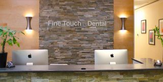 dental clinics in sacramento Fine Touch Dental