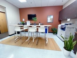 office rentals by the hour in sacramento Pacific Workplaces - Office Space Sacramento