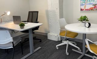 coworking in sacramento Pacific Workplaces